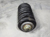 Impact Rubber Conveyor Roller 78D54161100