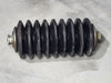Impact Rubber Conveyor Roller 78D54161100