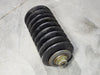 Impact Rubber Conveyor Roller 78D54161100