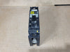 SQUARE D 15 Amp, 1 Pole, 347 Volts Circuit Breaker FAP17015