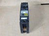 SQUARE D 15 Amp, 1 Pole, 347 Volts Circuit Breaker FAP17015