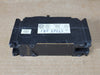 SQUARE D 15 Amp, 1 Pole, 347 Volts Circuit Breaker FAP17015