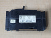 SQUARE D 15 Amp, 1 Pole, 347 Volts Circuit Breaker FAP17015
