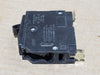 SQUARE D 15 Amp, 1 Pole, 120/240 Volt Circuit Breaker QOB115