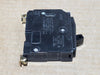 SQUARE D 15 Amp, 1 Pole, 120/240 Volt Circuit Breaker QOB115