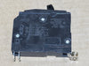 SQUARE D 15 Amp, 1 Pole, 120/240 Volt Circuit Breaker QOB115