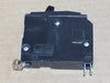 SQUARE D 15 Amp, 1 Pole, 120/240 Volt Circuit Breaker QOB115