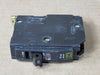 SQUARE D 20 Amp, 1 Pole, 120/240 Volt Circuit Breaker QOB120