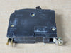 SQUARE D 20 Amp, 1 Pole, 120/240 Volt Circuit Breaker QOB120