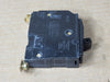 SQUARE D 20 Amp, 1 Pole, 120/240 Volt Circuit Breaker QOB120