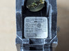 SQUARE D 20 Amp, 1 Pole, 120/240 Volt Circuit Breaker QOB120