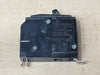 SQUARE D 20 Amp, 1 Pole, 120/240 Volts Circuit Breaker QO120