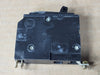 SQUARE D 15 Amp, 1 Pole, 120/240 Volts Circuit Breaker QO115