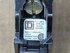 SQUARE D 15 Amp, 1 Pole, 120/240 Volts Circuit Breaker QO115