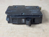 SQUARE D 15 Amp, 1 Pole, 120/240 Volts Circuit Breaker QO115