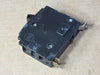 SQUARE D 15 Amp, 1 Pole, 120/240 Volts Circuit Breaker QO115