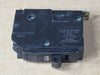 SQUARE D 15 Amp, 1 Pole, 120/240 Volts Circuit Breaker QO115
