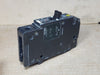 SQUARE D 20 Amp, 1 Pole, 347 Volts Circuit Breaker EDB16020
