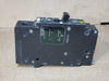 SQUARE D 20 Amp, 1 Pole, 347 Volts Circuit Breaker EDB16020