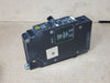 SQUARE D 20 Amp, 1 Pole, 347 Volts Circuit Breaker EDB16020