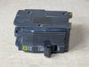 SQUARE D 20 Amp, 2 Pole, 120/240 Volt Circuit Breaker QOB220