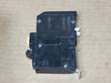 SQUARE D 15 Amp, 1 Pole, 120 Volts Circuit Breaker QOB115 w/ GFCI