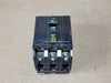 SQUARE D 60 Amp, 3 Pole, 240 Volt Circuit Breaker QOB360