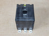 SQUARE D 60 Amp, 3 Pole, 240 Volt Circuit Breaker QOB360