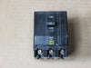SQUARE D 60 Amp, 3 Pole, 240 Volt Circuit Breaker QOB360