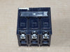 CUTLER-HAMMER 90 Amp, 3 Pole, 240 Volt Circuit Breaker BAB3090H