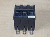 CUTLER-HAMMER 90 Amp, 3 Pole, 240 Volt Circuit Breaker BAB3090H