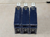 CUTLER-HAMMER 90 Amp, 3 Pole, 240 Volt Circuit Breaker BAB3090H