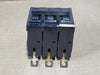 CUTLER-HAMMER 70 Amp, 3 Pole, 240 Volt Circuit Breaker BAB3070H