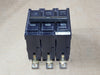 CUTLER-HAMMER 100 Amp, 3 Pole, 240 Volts Circuit Breaker BAB3100H