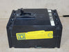 SQUARE D 30 Amp, 3 Pole, 600 Volt Circuit Breaker FAL36030