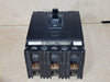 SQUARE D 30 Amp, 3 Pole, 600 Volt Circuit Breaker FAL36030