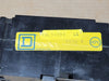 SQUARE D 30 Amp, 3 Pole, 600 Volt Circuit Breaker FAL36030