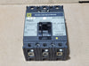 SQUARE D 50 Amp, 3 Pole, 600 Volt Circuit Breaker FAP36050