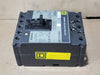 SQUARE D 50 Amp, 3 Pole, 600 Volt Circuit Breaker FAP36050
