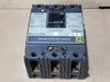 SQUARE D 50 Amp, 3 Pole, 600 Volt Circuit Breaker FAP36050