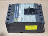 SQUARE D 50 Amp, 3 Pole, 600 Volt Circuit Breaker FAP36050