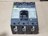 SQUARE D 50 Amp, 3 Pole, 600 Volt Circuit Breaker FAP36050