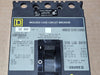 SQUARE D 50 Amp, 3 Pole, 600 Volt Circuit Breaker FAP36050