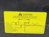 SQUARE D 50 Amp, 3 Pole, 600 Volt Circuit Breaker FAP36050