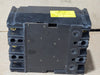 SQUARE D 50 Amp, 3 Pole, 600 Volt Circuit Breaker FAP36050