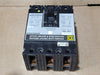 SQUARE D 60 Amp, 3 Pole, 600 Volt Circuit Breaker FAP36060