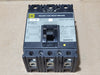 SQUARE D 70 Amp, 3 Pole, 600 Volt Circuit Breaker FAP36070