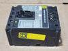 SQUARE D 70 Amp, 3 Pole, 600 Volt Circuit Breaker FAP36070