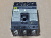 SQUARE D 70 Amp, 3 Pole, 600 Volt Circuit Breaker FAP36070