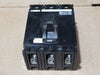 SQUARE D 15 Amp, 3 Pole, 600 Volt Circuit Breaker FAP36015